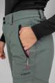 Pantaloni Trekking Impermeabili (ventilazione laterale) | Donna _ Brugi  Art. NH2IQW9 (5)