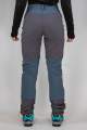 Pantaloni Trekking Invernali (ventilazione laterale) | Donna _ Brugi  Art. NH2NQXF (5)