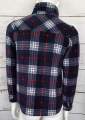 Camicia Invernale in Flanella | Uomo _ Brugi  Art. AH4W500 (4)