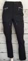 Pantaloni Trekking Invernali (ventilazione laterale) | Donna _ Brugi  Art. NH2NE61 (2)
