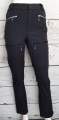 Pantaloni Trekking Invernali (ventilazione laterale) | Donna _ Brugi  Art. NH2NE61 (7)