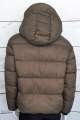 Giubbotto Invernale Idrorepellente | Donna _ Brugi  Art. CJ5G726 (3)