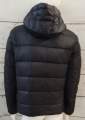 Giubbotto Invernale Idrorepellente | Uomo _ Brugi  Art. CQ12500 (4)