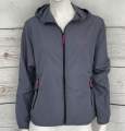 Giacca antivento ultraleggera _ Running Donna ATHLDPT  Art. AD01514B (1)
