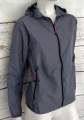 Giacca antivento ultraleggera _ Running Donna ATHLDPT  Art. AD01514B (2)