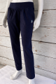 Pantalone Tuta Estivo senza polsino (cotone elasticizzato) / Donna ATHLDPT  Art. AD01751B (2)