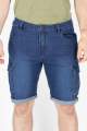 Pantaloncini Jeans Uomo _ Brugi  Art. CV1G460 (1)