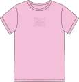 Maglietta Donna (100% cotone) _ Brugi  Art. C85N796 (2)