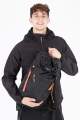 Zaino Trekking 25 Litri _ Brugi  Art. ZG54500 (1)