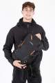 Zaino Trekking 20 Litri _ Brugi  Art. ZG57500 (1)
