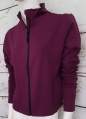 Giacca Estiva Fitness/Palestra _ Donna ATHLDPT  Art. AD01613G (2)