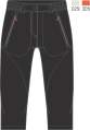 Pantalone Trekking Estivo a 3/4 _ Donna BRUGI  Art. NI2W500 (5)