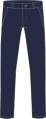 Pantaloni Estivi Uomo (97% cotone, 3% elastan) _ Brugi  Art. CV4G956 (4)