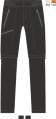 Pantalone Trekking Estivo (Gamba Staccabile) / Uomo _ Brugi  Art. NB1HE61 (4)