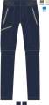Pantalone Trekking Estivo (Gamba Staccabile) / Uomo _ Brugi  Art. NB1HH3D (2)