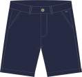 Pantaloncini Uomo (97% cotone, 3% elastan) _ Brugi  Art. CV4F956 (4)