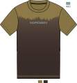 Maglietta Trekking Uomo _ Nordsen  Art. NM3SRQA (2)