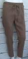 Pantaloni Estivi Uomo (80% lino, 20% cotone) _ Brugi  Art. CV4L617 (2)