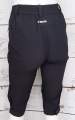 Pantalone Trekking Estivo a 3/4 _ Donna BRUGI  Art. NI2W500 (3)