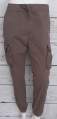Pantaloni Sportivi Uomo (97% cotone, 3% elastan) _ Brugi  Art. CV4J617 (1)