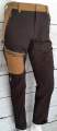 Pantalone Trekking Estivo (Gamba Staccabile) / Uomo _ Nordsen  Art. NM3YRQ8 (1)