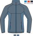 Felpa Estiva Trekking | Uomo _ BRUGI  Art. NB4UQNB (4)