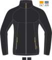 Felpa Estiva Trekking | Uomo _ BRUGI  Art. NB4UE61 (4)