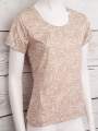 Maglietta Trekking Donna _ Nordsen  Art. DN3Z016 (2)