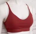 Reggiseno Sportivo Donna _ Nordsen  Art. DP3R336 (1)
