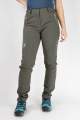 Pantaloni Traspiranti e Impermeabili a 8000mm | Donna _Nordsen  Art. DH3UA65 (1)