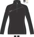 Maglia Invernale Antivento e Traspirante | Donna _ Nordsen  Art. DM3BE61 (2)
