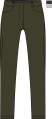 Pantaloni Invernali in tessuto elasticizzato microrigato | Donna _ Nordsen  Art. DP3S220 (2)