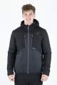 Giacca Idrorepellente, Traspirante e Antivento | Uomo _ Nordsen  Art. NJ3L6FK (1)