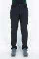 Pantaloni Invernali in tessuto elasticizzato | Uomo _ Nordsen  Art. NN3X500 (1)