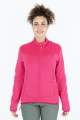 Maglia traspirante con morbida garzatura interna | Donna _ Brugi  Art. NL2B799 (1)