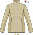 Maglia Trekking / Outdoor | Donna _ Brugi  Art. NI2XUJQ (2)