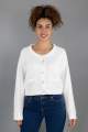 Maglia donna in filato ciniglia _ Brugi  Art. C758010 (1)
