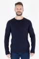 Maglione Invernale (80% cotone + 20% lana) | Uomo _ Brugi  Art. CK1O956 (1)