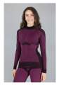 Maglia Termica per Donna - Brugi  Art. R22JJK5 (2)