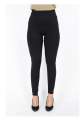 Leggings invernale con micro fantasia | Donna _ Brugi  Art. CV5C500 (1)