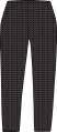 Pantaloni invernali dalla linea morbida | Donna _ Brugi  Art. C657500 (1)