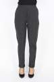 Pantaloni invernali dalla linea morbida | Donna _ Brugi  Art. C657995 (1)