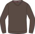 Maglione Invernale Uomo _ Brugi  Art. CS1G156 (4)