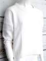 Maglia donna in filato ciniglia _ Brugi  Art. C757010 (1)
