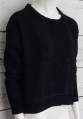Maglia donna in filato ciniglia _ Brugi  Art. C757500 (2)