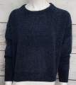 Maglia donna in filato ciniglia _ Brugi  Art. C757460 (1)