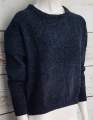 Maglia donna in filato ciniglia _ Brugi  Art. C757460 (2)