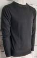 Maglione uomo con scollo arrotondato in filato morbido e confortevole _ Brugi  Art. CV4T988 (2)