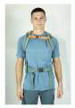 Zaino Trekking 30 Litri _ BRUGI  Art. ZG17177 (4)