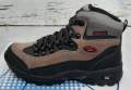 Scarponcino da trekking impermeabile \ donna _ Lico  Art. 220053 (2)